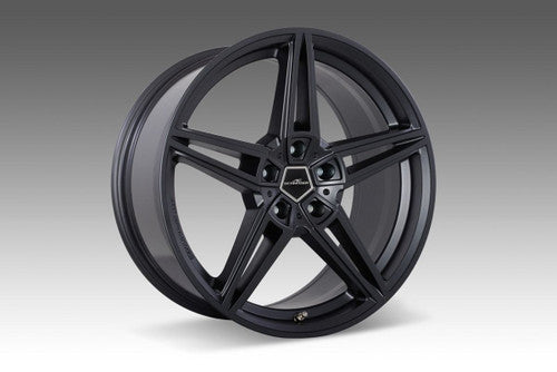 AC Schnitzer AC1 Anthracite Alloy Wheels for BMW X6 F16 - 20" & 22" (Part No. AC1-XX)