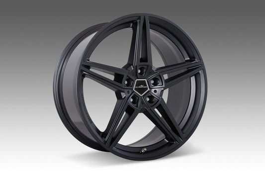 BMW X6 F16 AC Schnitzer AC1 Anthracite Alloy Wheels, Part Number AC1AF1620