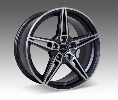 AC Schnitzer AC1 Bi-Colour Alloy Wheels 20 inch for BMW X4 F26 - AC1-20-F26