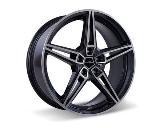 BMW G14 G15 G16 AC Schnitzer AC1 20" Bi-Colour Alloy Wheels 36112304527 x2 36114627 x2