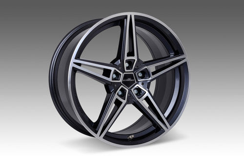 AC Schnitzer AC1 Bi-Colour Alloy Wheels for BMW X6 F16 (2013-2019) - AC1BF1620