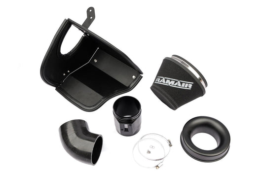 BMW B48 2.0L RamAir Induction Kit - F20 F21 F40 F22 F23 F44 F45 F46 F39 & Mini F56 GP3