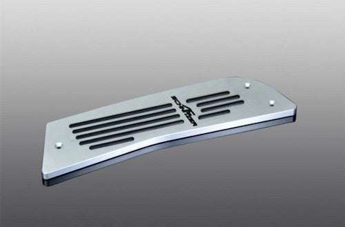 E90 E91 BMW 3 Series AC Schnitzer Alloy Footrest - AC-00123