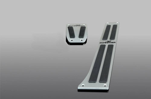 BMW i8 G10 Alloy Pedal Set AC Schnitzer - 12131475642