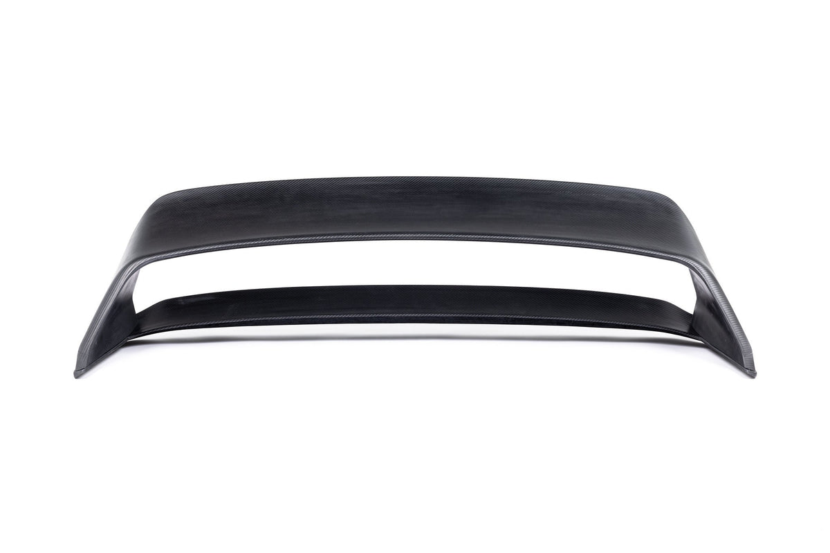 BMW G87 M2 & G42 2 Series Alpha-N Class 3 Carbon Rear Wing