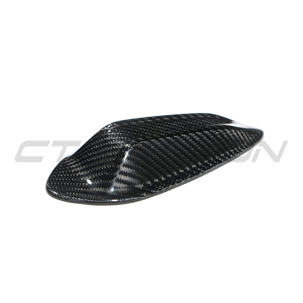 BMW G20 G22 G42 G80 G82 G87 Carbon Fibre Antenna Cover