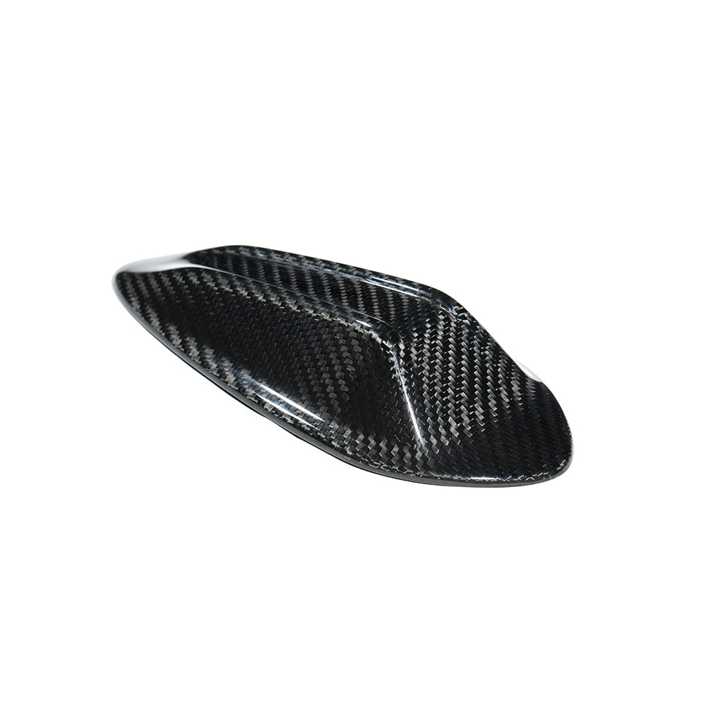 BMW G20 G22 G42 G80 G82 G87 Carbon Fibre Antenna Cover
