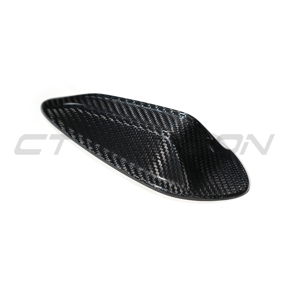 BMW G20 G22 G42 G80 G82 G87 Carbon Fibre Antenna Cover
