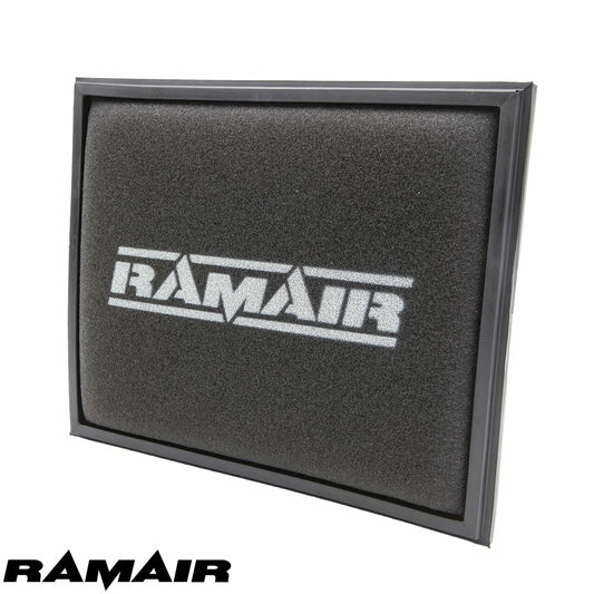 Audi A1 8X S1 Quattro Polo 6R GTI Ibiza MK4 Cupra RamAir Panel Filter