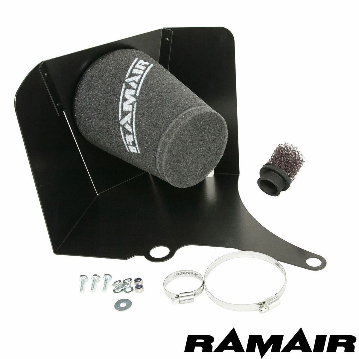 VW Polo GTI 1.8T (9N3) stage 1 induction kit