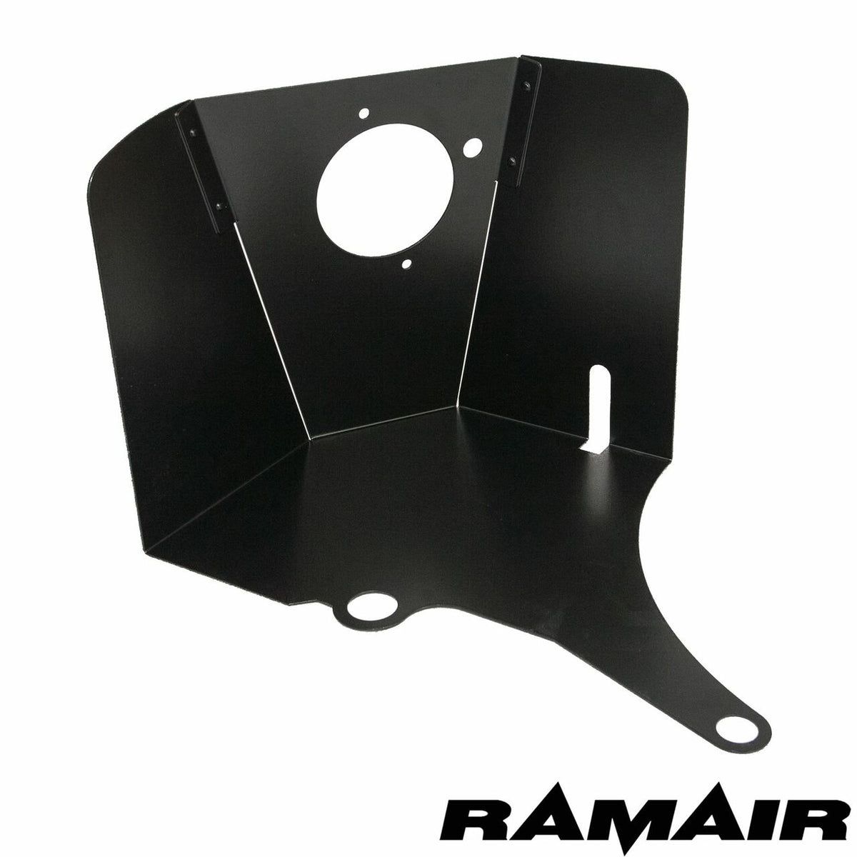 VW Polo GTI 1.8T (9N3) stage 1 induction kit