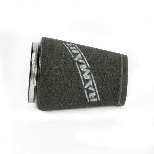 Universal 110mm Foam Cone Air Filter for RamAir Induction Kits