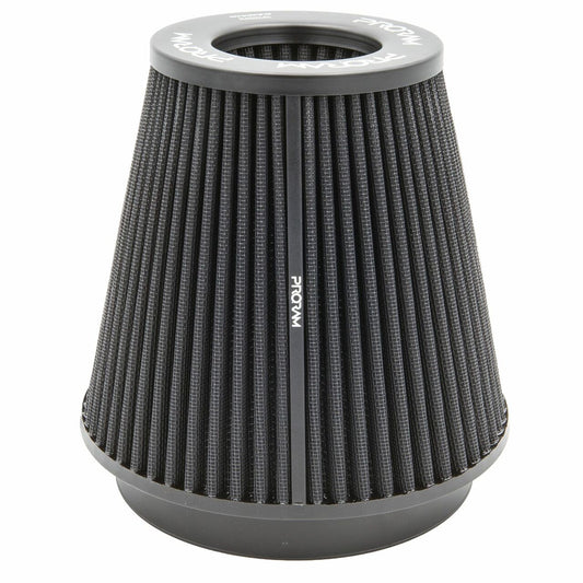 Universal 152mm foam cone air filter for fast road or track day use