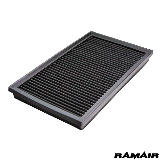 Audi A3 8V, VW Golf MK7, Seat Leon 5F, Skoda Octavia III 1.5 TSI & 1.0 MPI RamAir Panel Filter