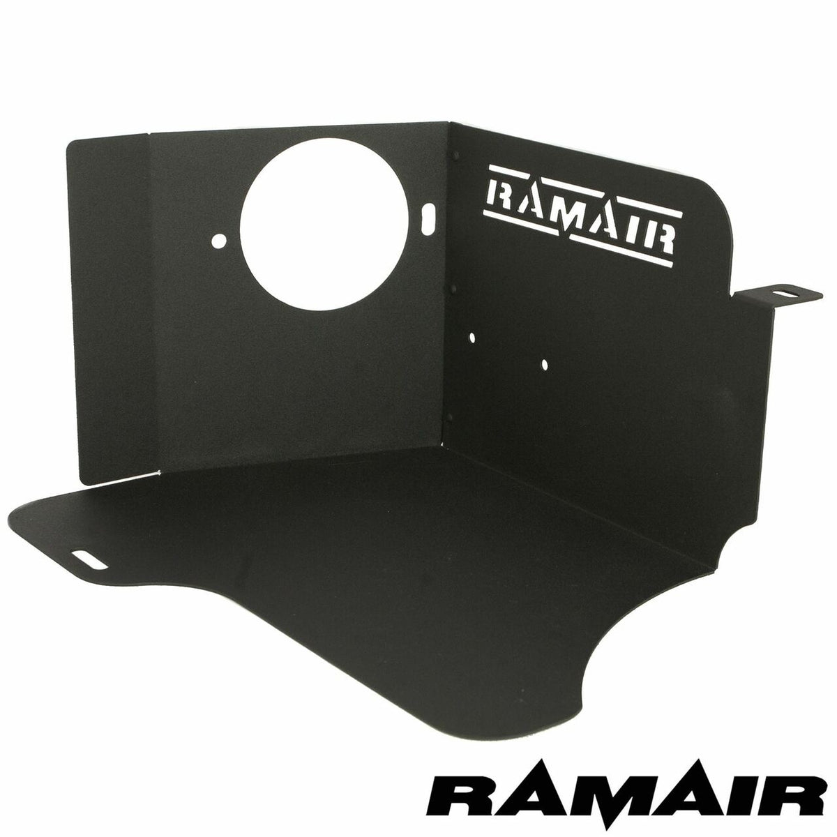 VAG 1.8T 20v RamAir Induction Kit - JSK-103 (70mm MAF)