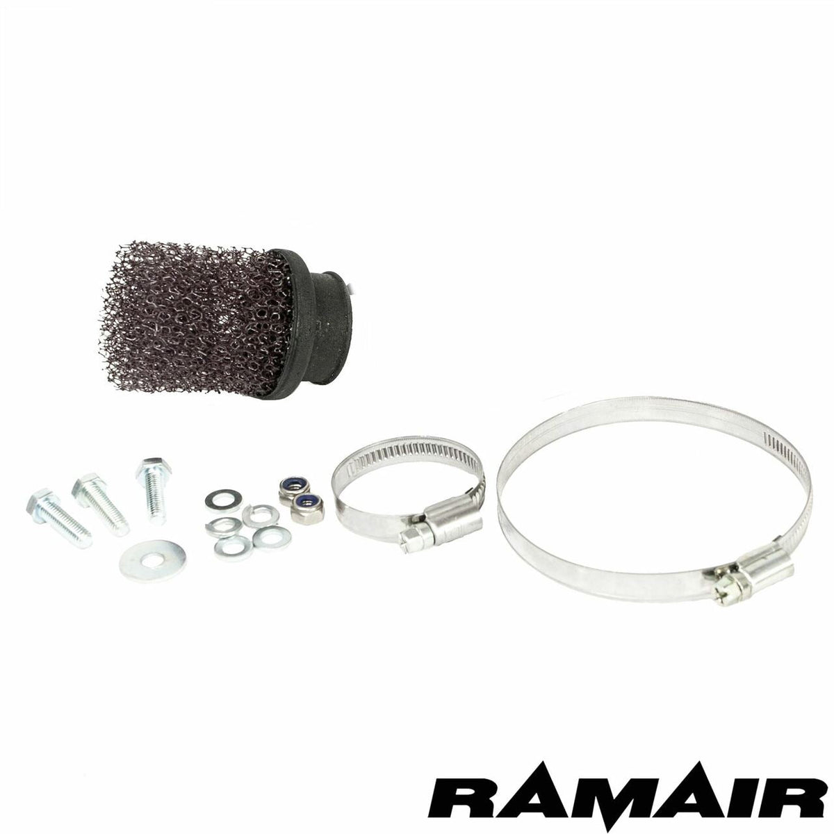 VW Polo GTI 1.8T (9N3) stage 1 induction kit