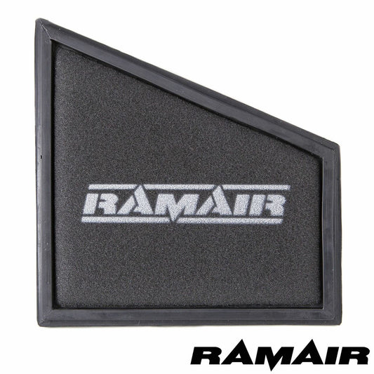 VW Polo 9N, Skoda Fabia 5J, Seat Ibiza 6L RamAir Panel Filter