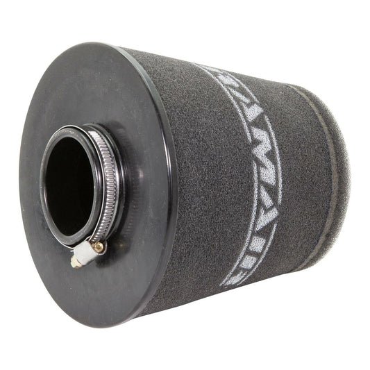 Universal 51mm Foam Cone Filter for MAF Housing or Custom Intake