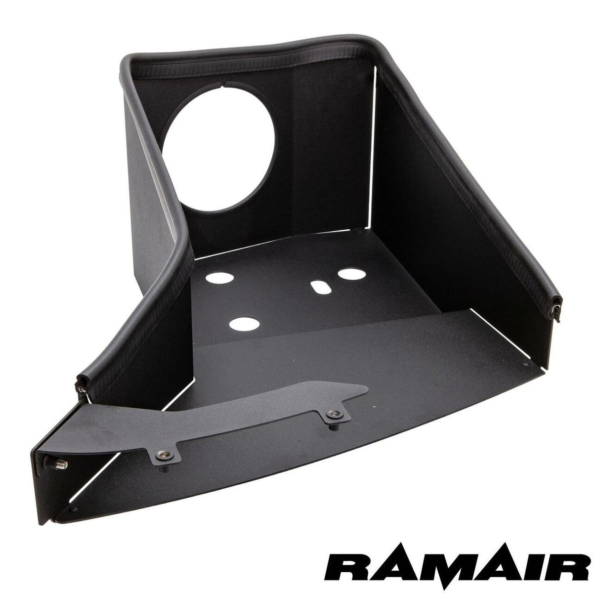 Audi TT 8J 2.0 TFSI CESA induction kit - RamAir Performance