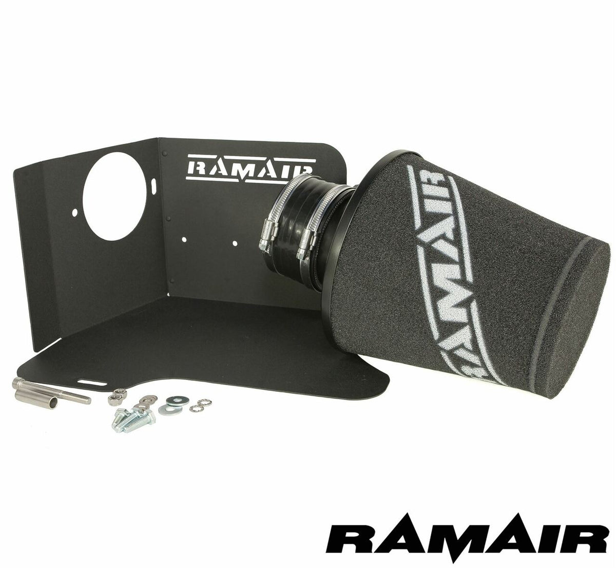 VAG 1.8T 20v RamAir Induction Kit - JSK-103 (70mm MAF)