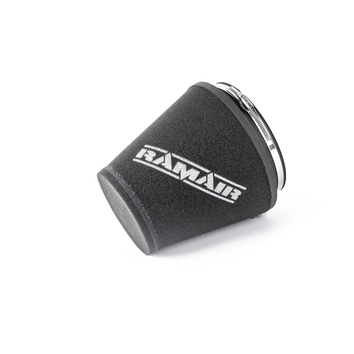 Universal 152mm foam cone air filter for fast road or track day use