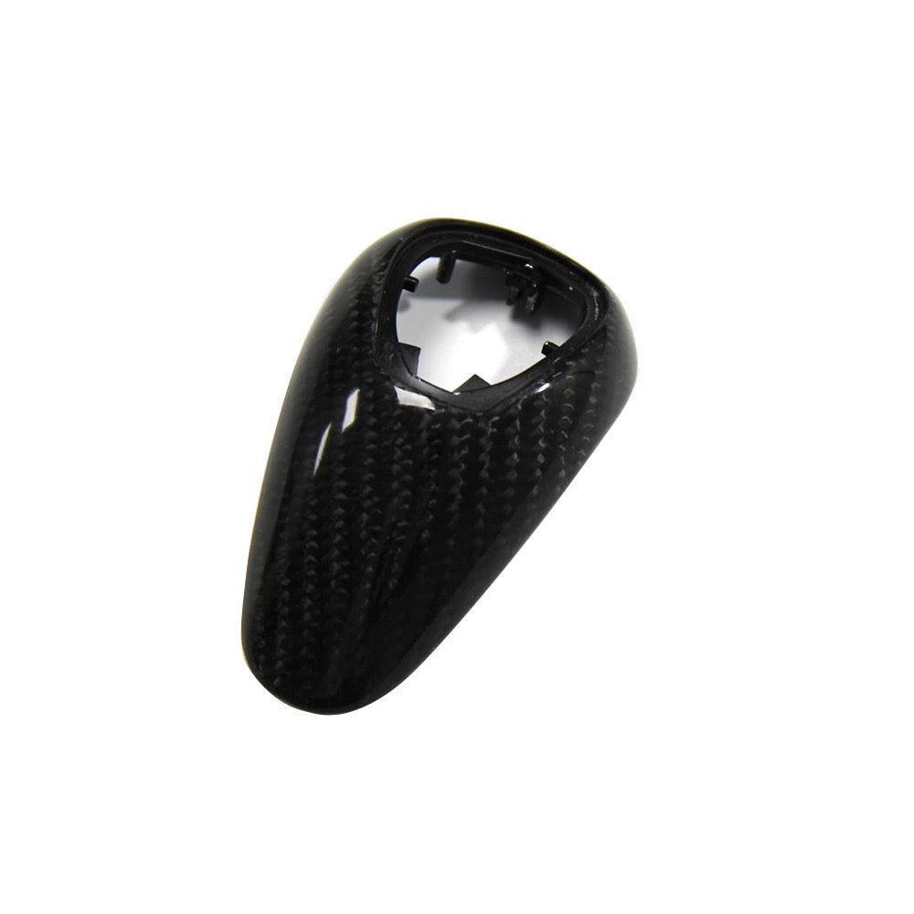 F80 F82 F83 F87 F10 F12 F13 F85 F86 BMW M Shift Knob - CT Carbon
