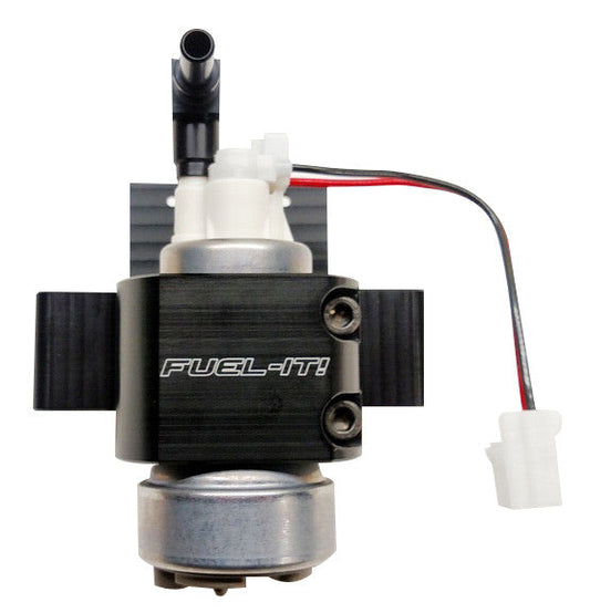 E82 E90 E92 E93 E84 N54 N55 LPFP Upgrade Kit - Stage 1 or Stage 2