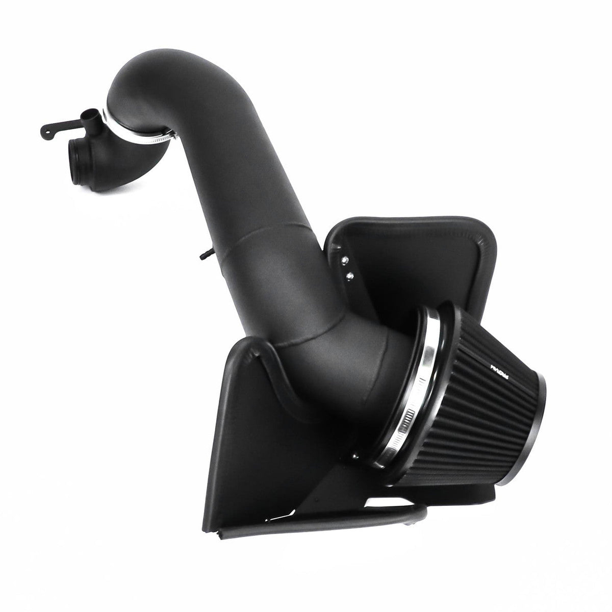 MQB 1.8 TSI 2.0 TSI induction kit with heat shield, RamAir