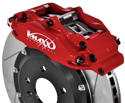 BMW E46 3 Series 98-05 Big Brake Kit - Vmaxx 330mm