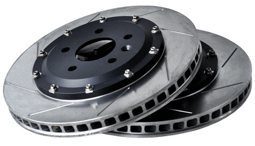 BMW E46 3 Series 98-05 Big Brake Kit - Vmaxx 330mm