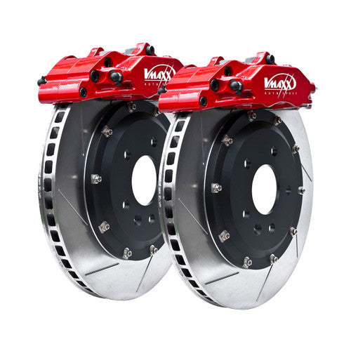 BMW E46 3 Series 98-05 Big Brake Kit - Vmaxx 330mm
