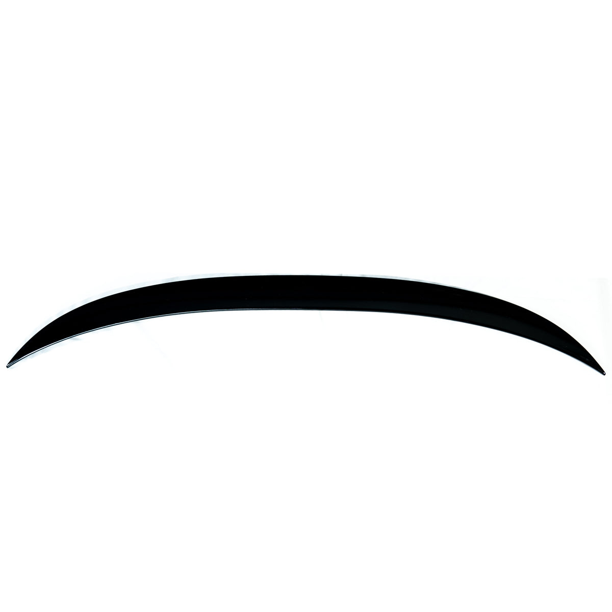 BMW 4 Series F33 Convertible gloss black full body kit by BLAK