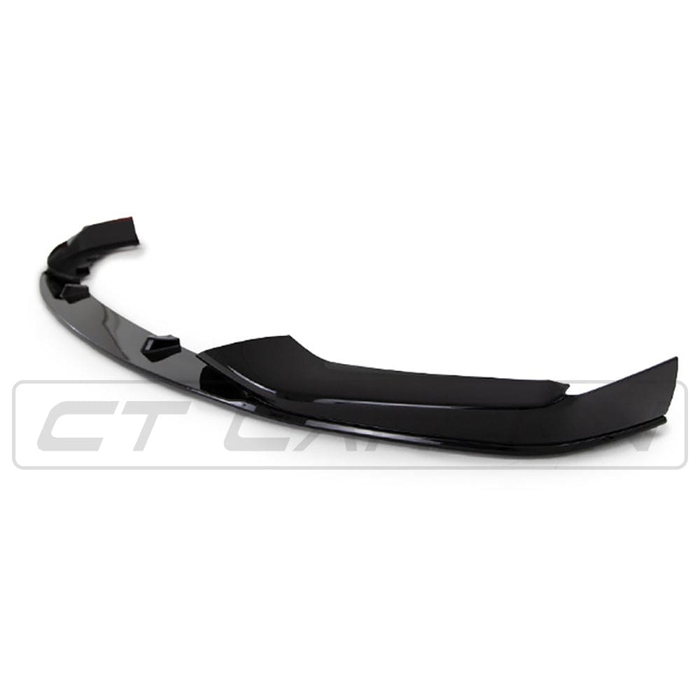 G30 5 Series Gloss Black M5 Style Full Body Kit BLAK by CT Carbon