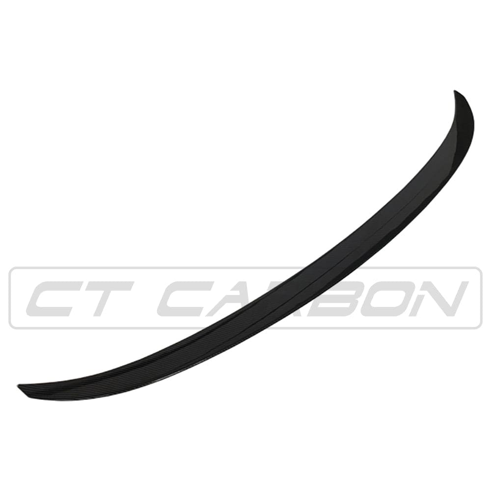 G30 5 Series Gloss Black M5 Style Full Body Kit BLAK by CT Carbon