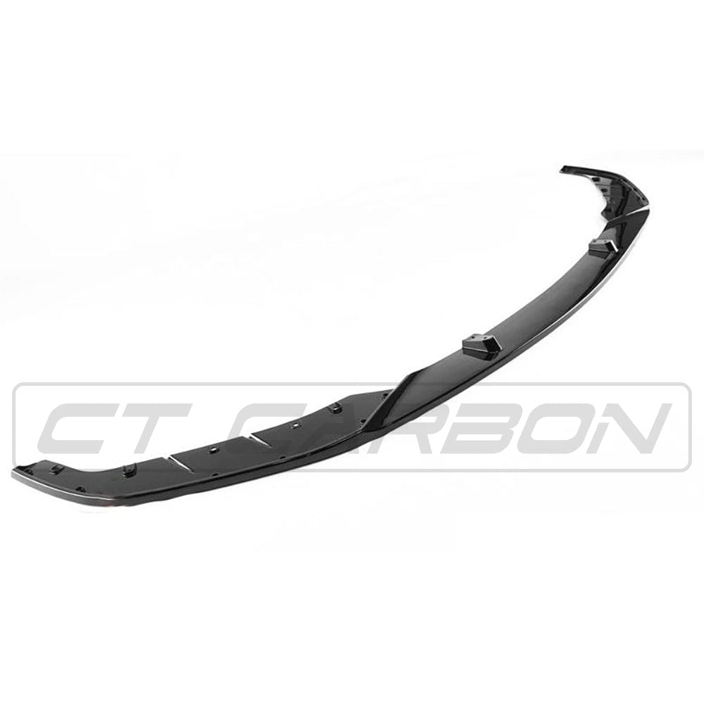 G30 5 Series Gloss Black M5 Style Full Body Kit BLAK by CT Carbon