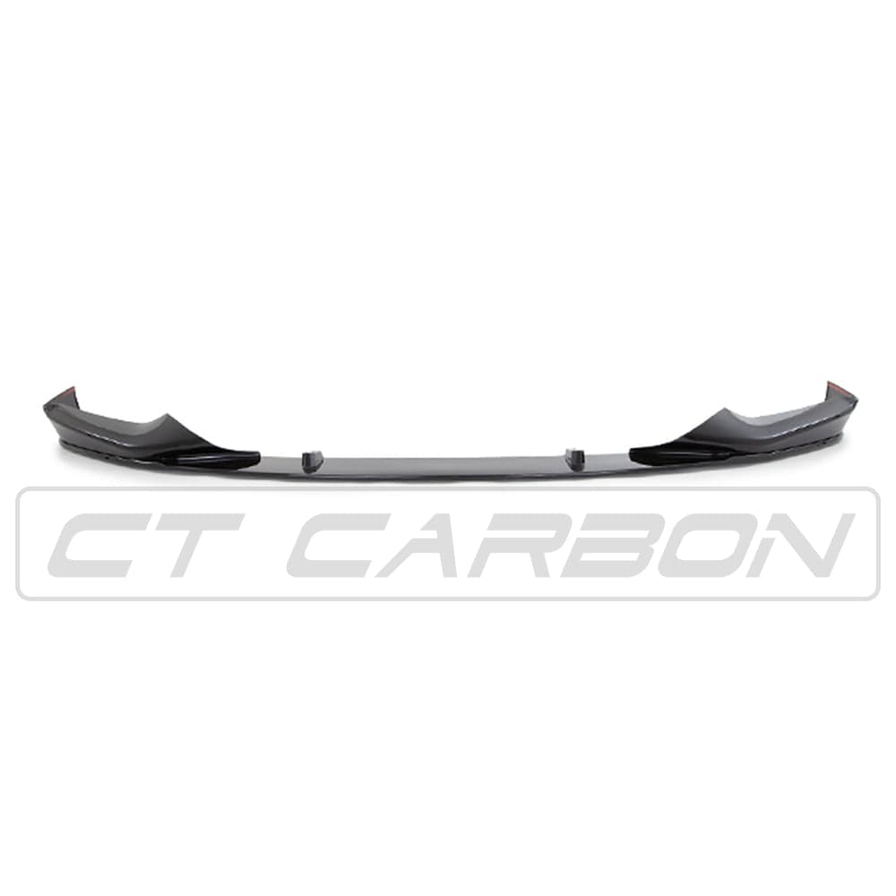 G30 5 Series Gloss Black M5 Style Full Body Kit BLAK by CT Carbon