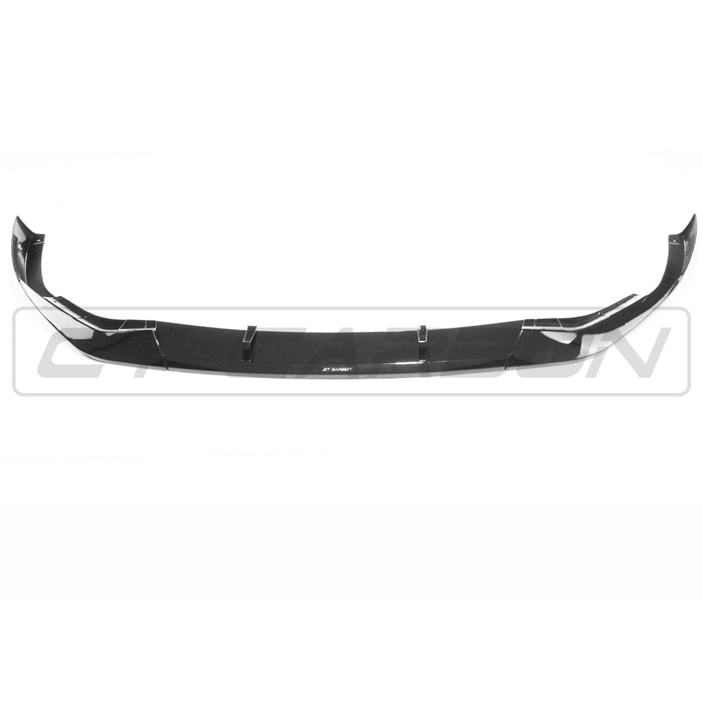 G30 LCI 5 Series M5 Style Gloss Black Body Kit CT Carbon - G30-520