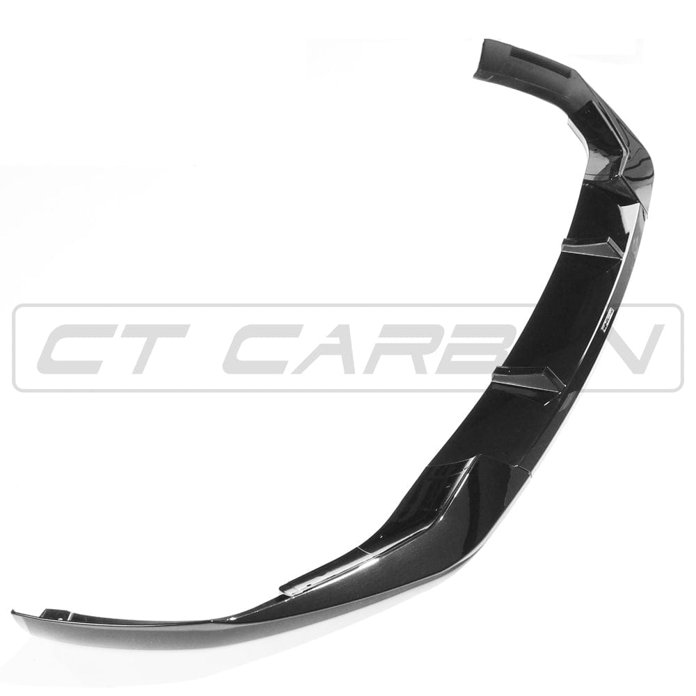 G30 LCI 5 Series M5 Style Gloss Black Body Kit CT Carbon - G30-520