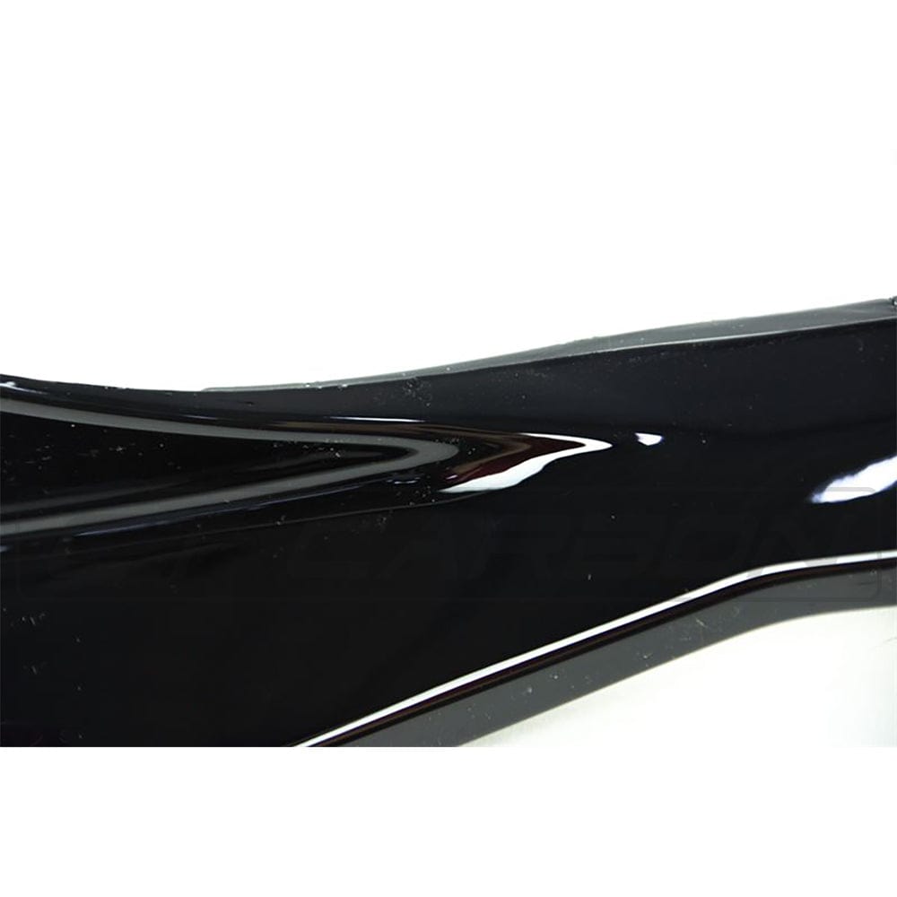 G20 BMW 3 Series V2 Gloss Black Body Kit BLAK BY CT