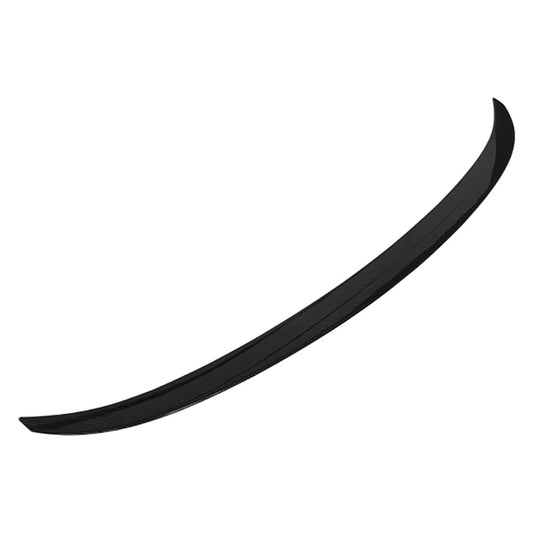 F22 BMW 2 Series MP-Style Gloss Black Spoiler, BLAK by CT Carbon