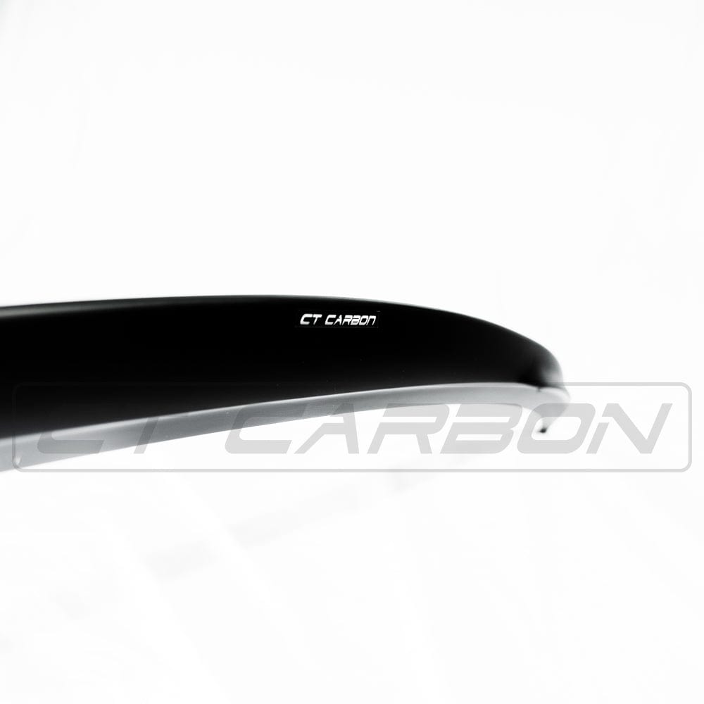 BMW F30 F80 MP Style Matte Black Spoiler