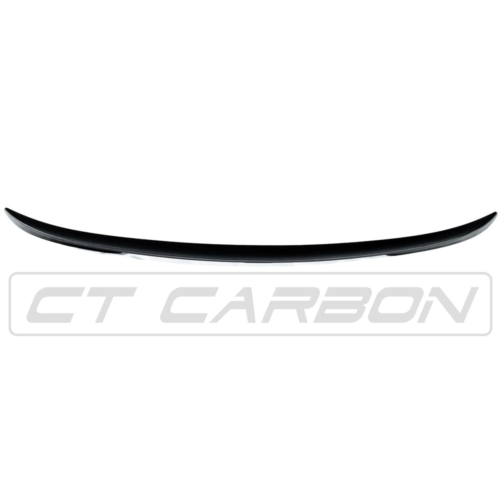 BMW F30 F80 MP Style Matte Black Spoiler
