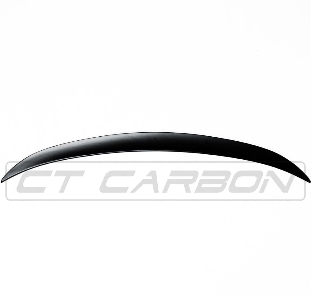 BMW F30 F80 MP Style Matte Black Spoiler