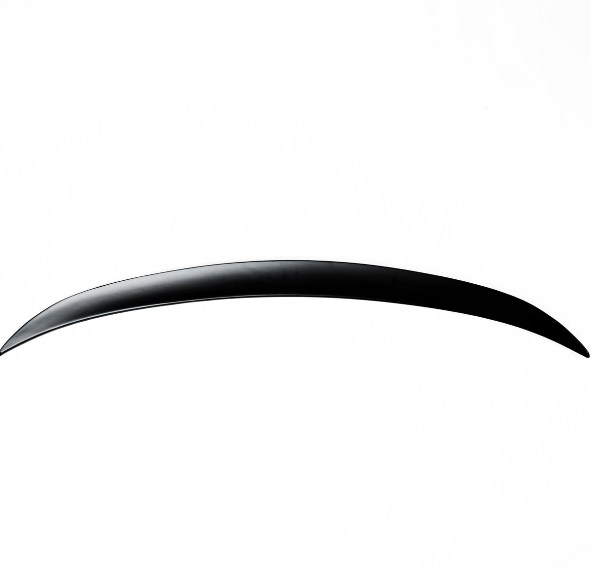BMW F30 F80 MP Style Matte Black Spoiler