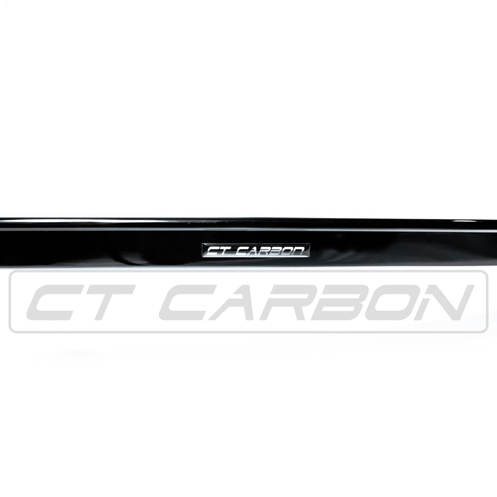 BMW X5 G05 MP-Style Gloss Black Spoiler