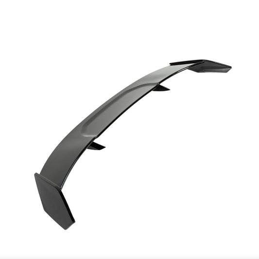 BMW F40 F70 1 Series Gloss Black Rear Wing Spoiler for M Sport Spoiler