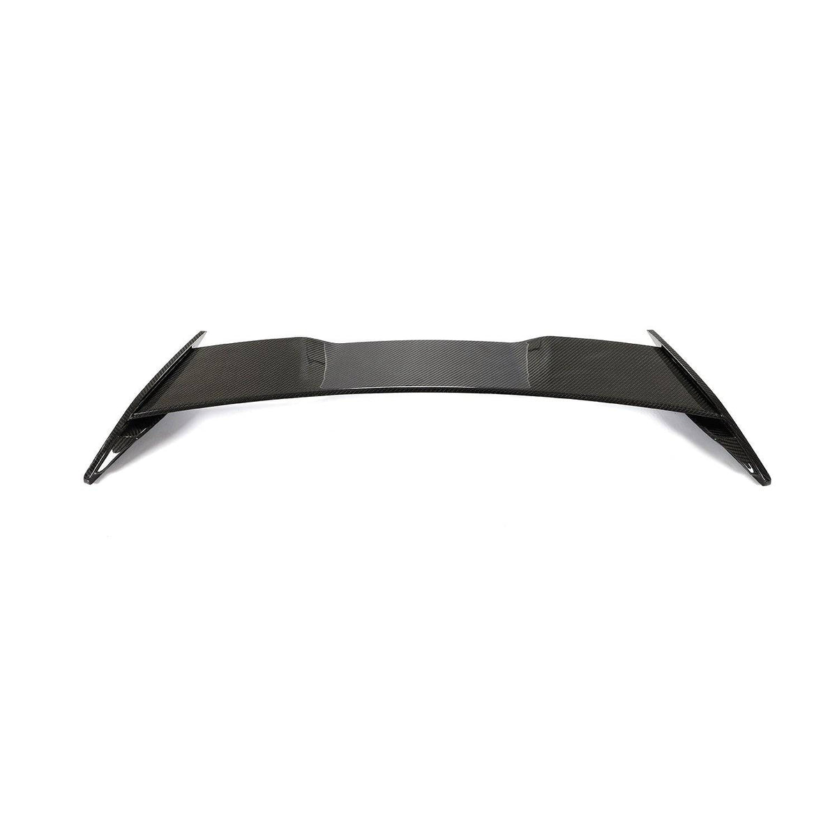 F40 F70 BMW 1 Series Rear Wing Spoiler - Pre-Preg Carbon Fibre, CT-1WING-F40