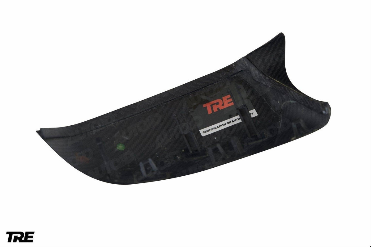 F40 F44 F45 F46 F48 G29 J29 Carbon Mirror Covers TRE Pre-Preg 2x2 Twill Pair