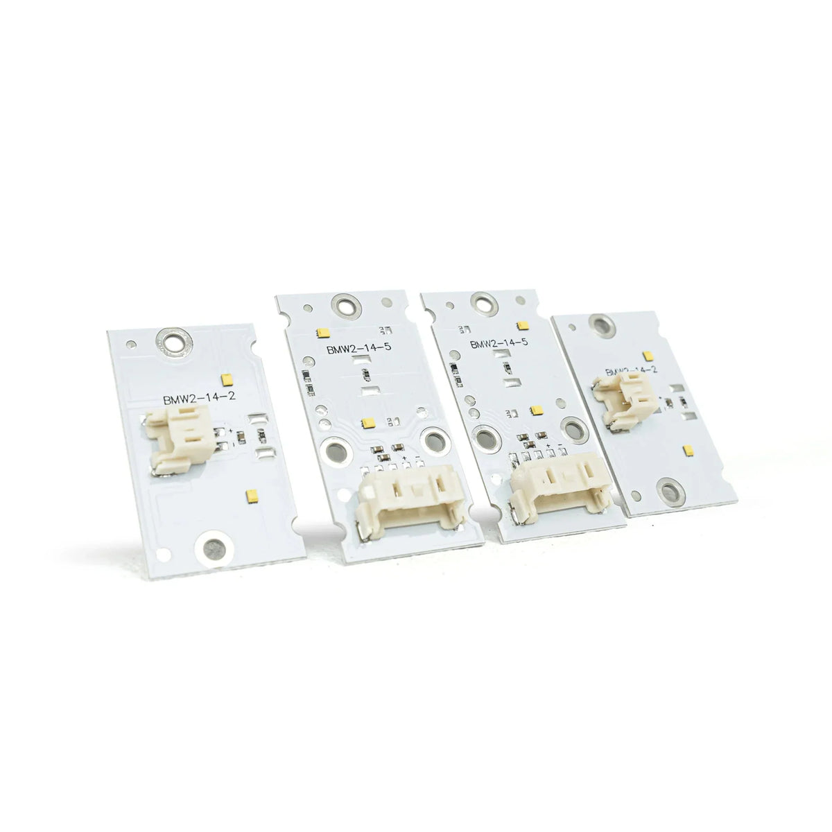 BMW F20/F21 LCI M135i M140i CSL Style Yellow DRL LED Module Set
