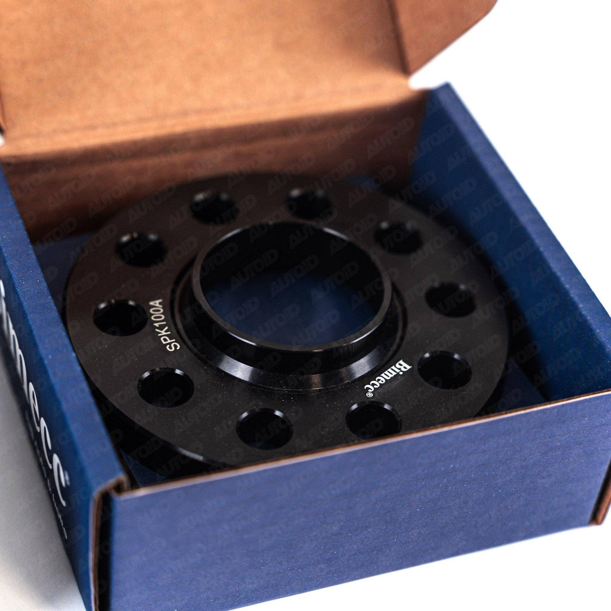 BMW F20 F21 1 Series wheel spacers, Bimecc hubcentric 5x120
